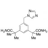  Anastrozole Diamide 