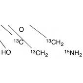  -Alanine-13C3,15N 