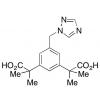  Anastrozole Diacid 