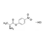  H-Ala-onp Hydrochloride 