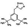  Anastrozole 