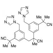  Anastrozole Dimer Impurity 