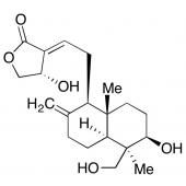  Andrographolide 