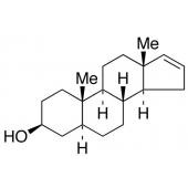  Androst-16-en-3-ol 