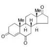  Androst-4-ene-3,6,17-trione 