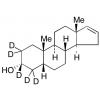  5-Androst-16-en-3a-ol-d5 