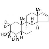  5-Androst-16-en-3a-ol-d5 