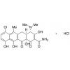  Anhydro Chlortetracycline 