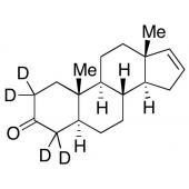  5a-Androstenone-d4 