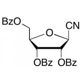  2,5-Anhydro-D-allononitrile 3, 