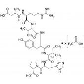  Angiotensin (1-7) xTFA salt 