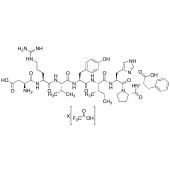  Angiotensin II Trifluoroacetic 