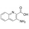  3-Aminoquinoline-2-carboxylic 