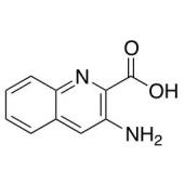  3-Aminoquinoline-2-carboxylic 