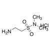  2-amino-N,N-dimethylethane-1-s 