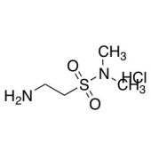  2-amino-N,N-dimethylethane-1-s 