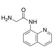  2-amino-N-(quinolin-8-yl)aceta 