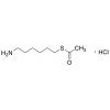  1-[(6-Aminohexyl)sulfanyl] 