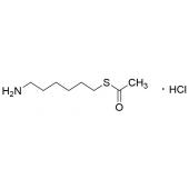  1-[(6-Aminohexyl)sulfanyl] 