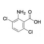  2-Amino-3,6-dichlorobenzoic 