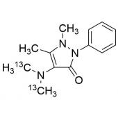  Aminopyrine (N,N-Dimethyl- 