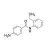  4-Amino-N-(2-ethylphenyl)benza 