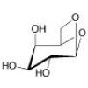  1,6-Anhydro--D-galactose 