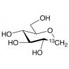  1,5-anhydro-D-glucitol-1-13C 