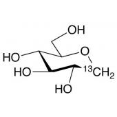  1,5-anhydro-D-glucitol-1-13C 