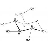  1,5-Anhydro-D-glucitol-13C6 