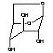  1,6-Anhydro--D-glucopyranose 