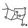  1,6-Anhydro-3,4-O-isopropyli 