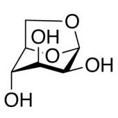  1,6-Anhydro--D-mannopyranose 