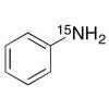  Aniline-15N 