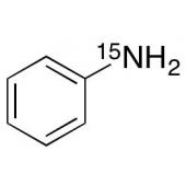  Aniline-15N 