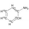  Aniline-13C6 