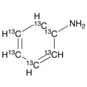  Aniline-13C6 