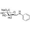  Aniline D-Glucuronide Sodium 