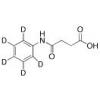  4-Anilino-4-oxobutanoic 