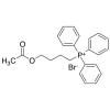  [4(Acetyloxy)butyl](triphenyl) 