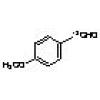  Anisaldehyde-13C 