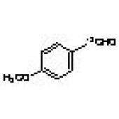  Anisaldehyde-13C 