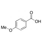  p-Anisic Acid 