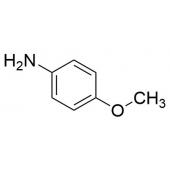  p-Anisidine 