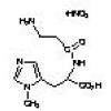  L-Anserine Nitrate Salt 