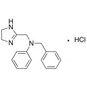  Antazoline Hydrochloride 