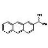  rac-1-Anthracen-2-yl-ethanol 