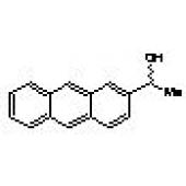  rac-1-Anthracen-2-yl-ethanol 