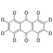  Anthraquinone-D8 