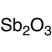  Antimony(III) Oxide 